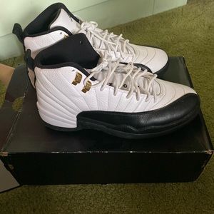 taxi 12s size 7
